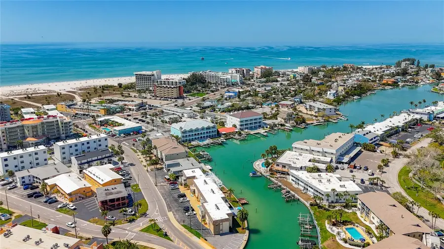 184 117th Avenue #2, Treasure Island, FL 33706 - #2