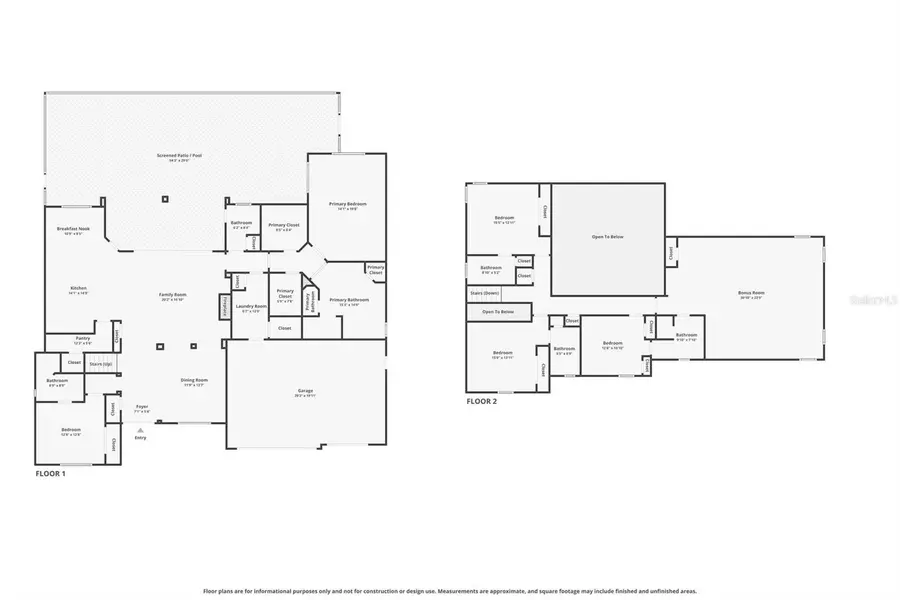 12408 Eagles Entry Drive, Odessa, FL 33556 - #2
