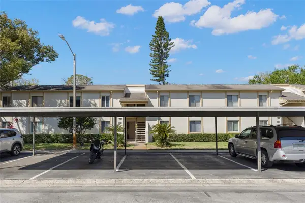 134 Cypress Court #134, OLDSMAR, FL 34677