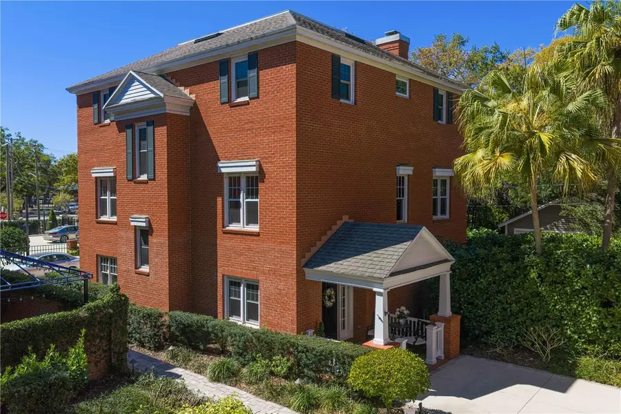 811 S Rome Avenue, Tampa, FL 33606 - #2