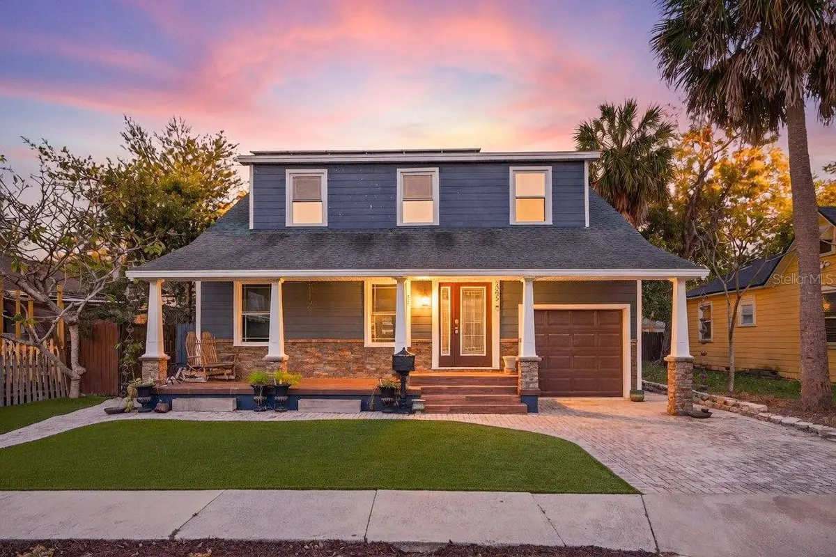 2005 Jackson Street N, Saint Petersburg, FL 33704 - #1