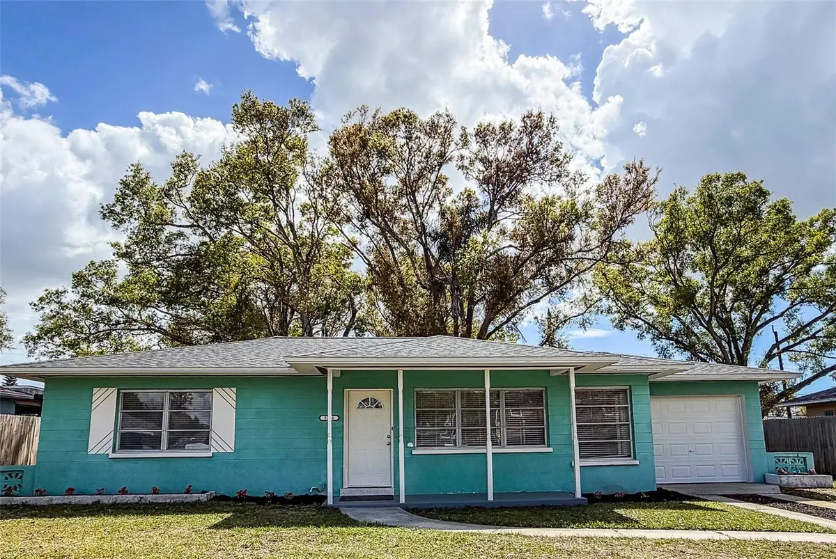 5236 32nd Terrace N, Saint Petersburg, FL 33710 - #1