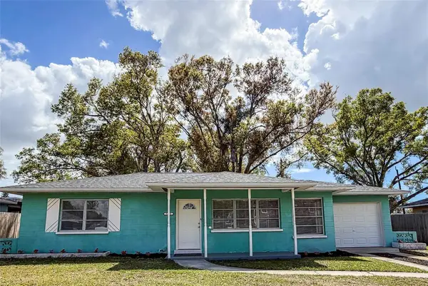 5236 32nd Terrace N, ST PETERSBURG, FL 33710