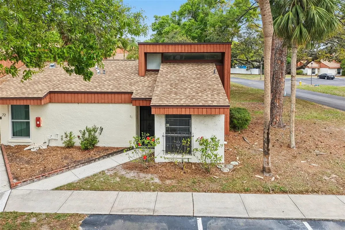 2064 Sunset Point Road #71, Clearwater, FL 33765 - #1