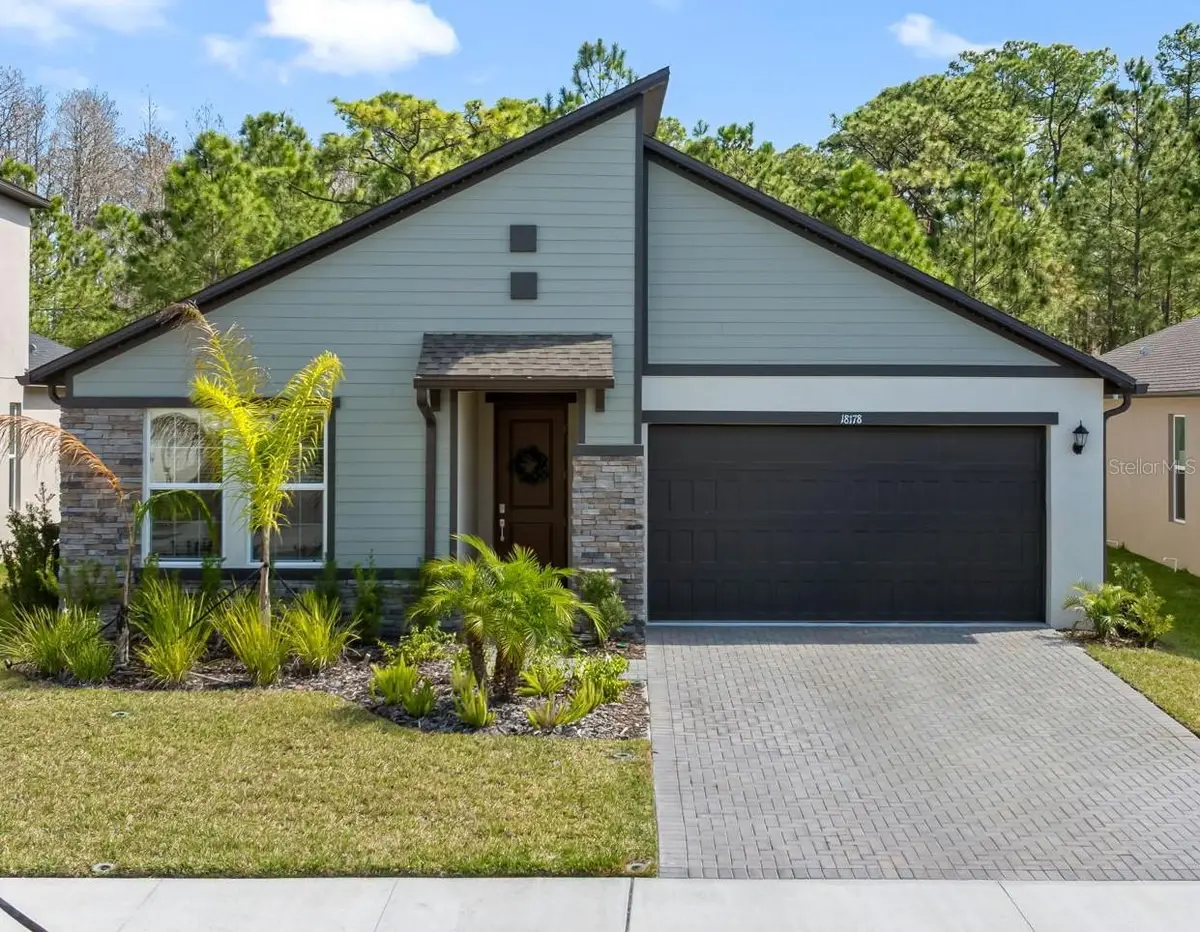 18178 Serene Lake Loop, Lutz, FL 33548 - #1