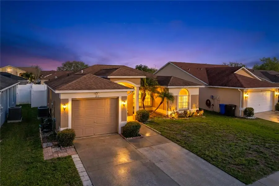 1211 Franford Drive, Brandon, FL 33511 - #2