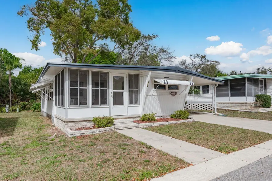 2331 Belleair Road #514, Clearwater, FL 33764 - #2
