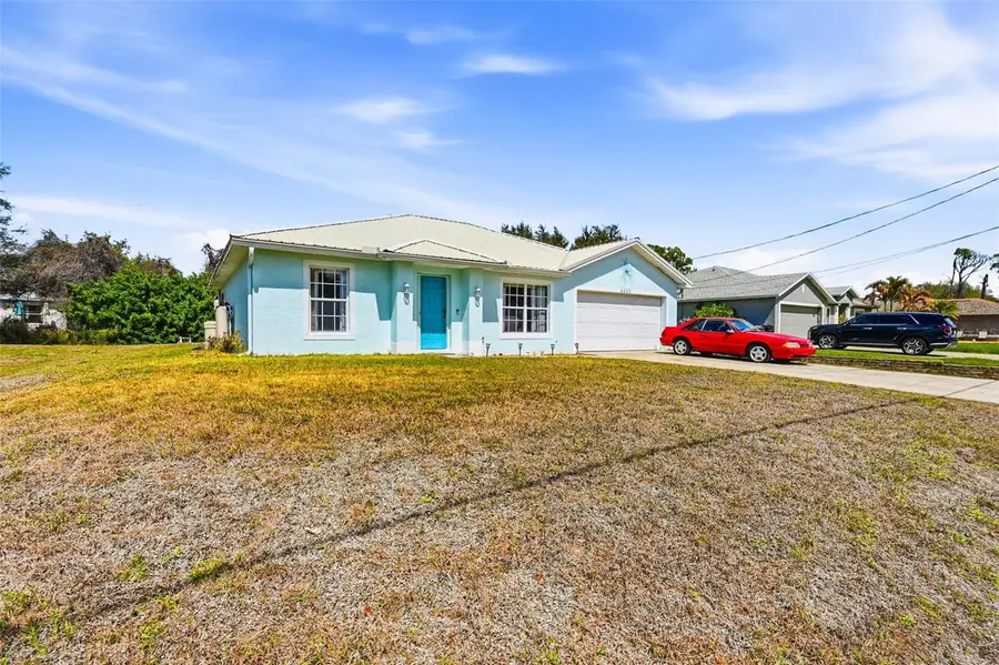 4665 Oakley Road, North Port, FL 34288 - #3