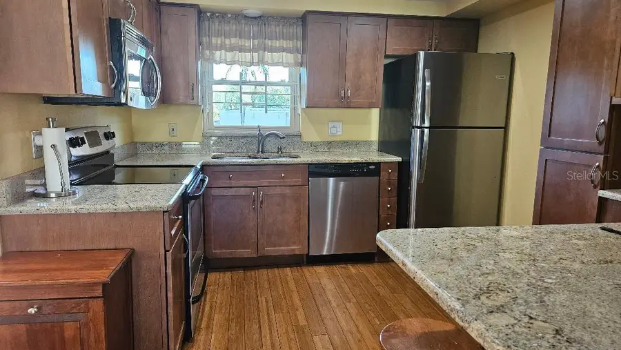 4600 98th Way N #210, Saint Petersburg, FL 33708 - #3