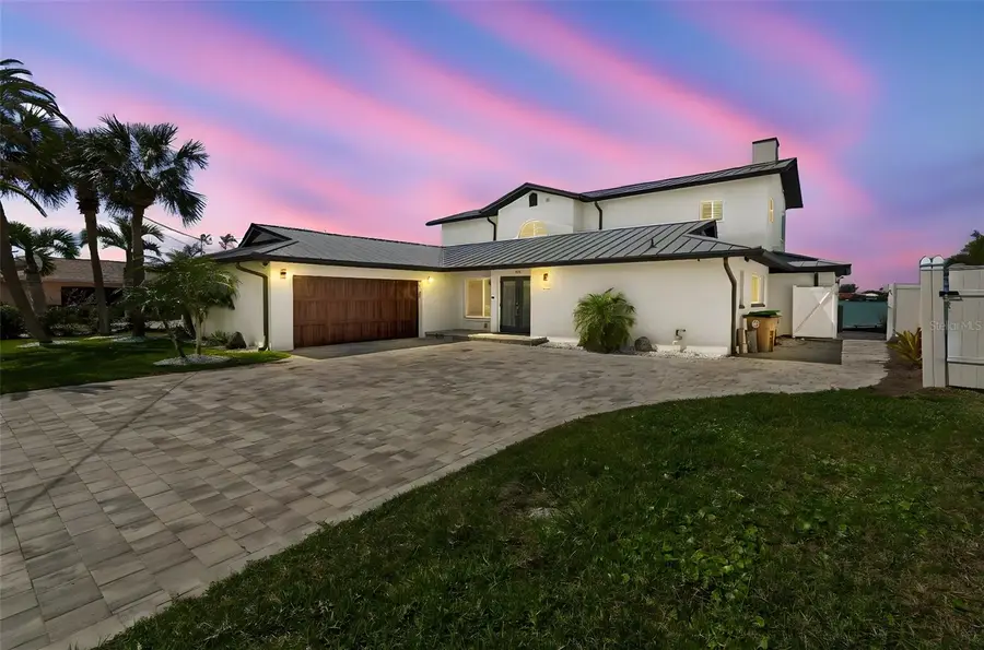 478 Harbor Drive N, Indian Rocks Beach, FL 33785 - #3