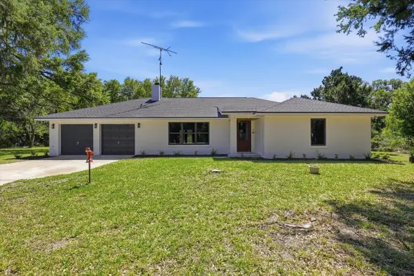 20805 SE 162nd Avenue, HAWTHORNE, FL 32640