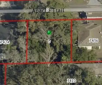 7430 Apache Trail, SPRING HILL, FL 34606