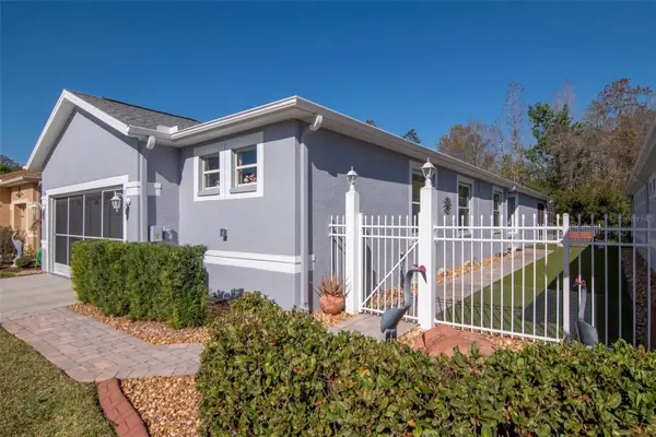 8205 Ponkan Road, LAND O LAKES, FL 34637