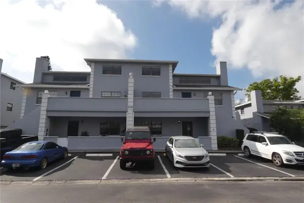 5756 Calais Boulevard N #8, ST PETERSBURG, FL 33714