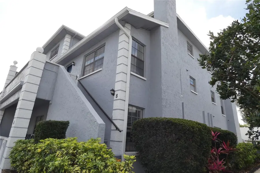 5756 Calais Boulevard N #8, Saint Petersburg, FL 33714 - #2