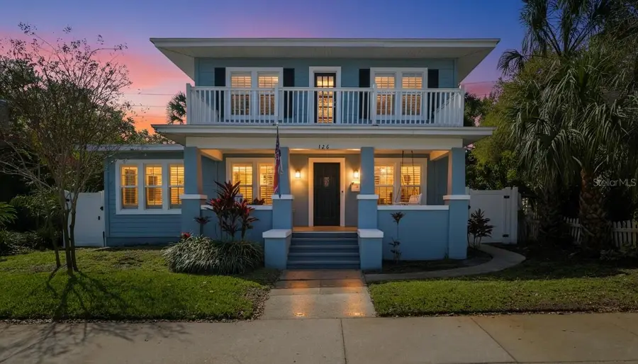 126 22nd Avenue Ne, Saint Petersburg, FL 33704 - #2
