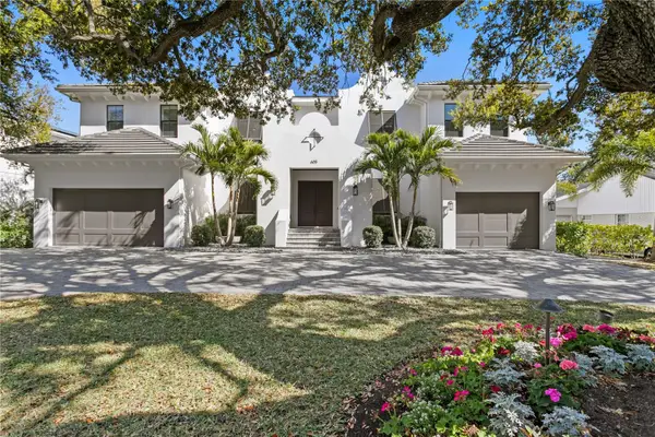 605 Ontario Avenue, TAMPA, FL 33606