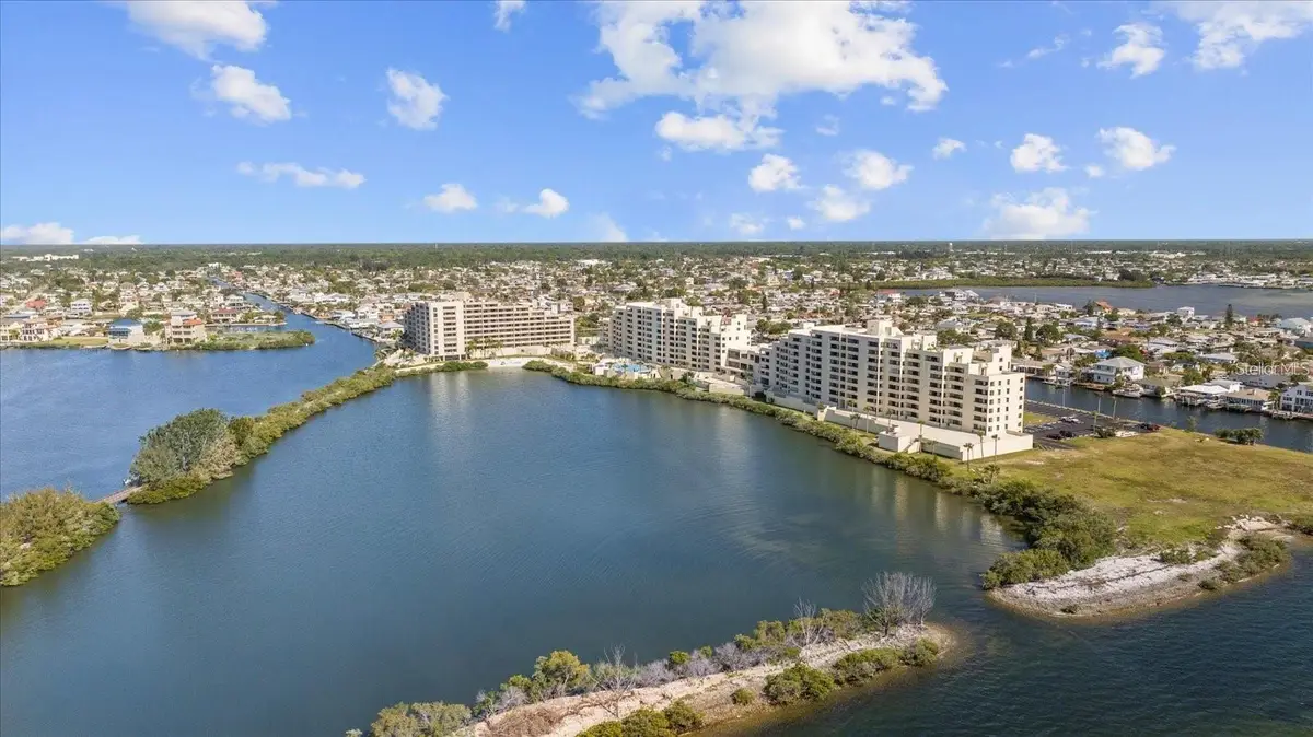 6009 Sea Ranch Drive #303, Hudson, FL 34667 - #1