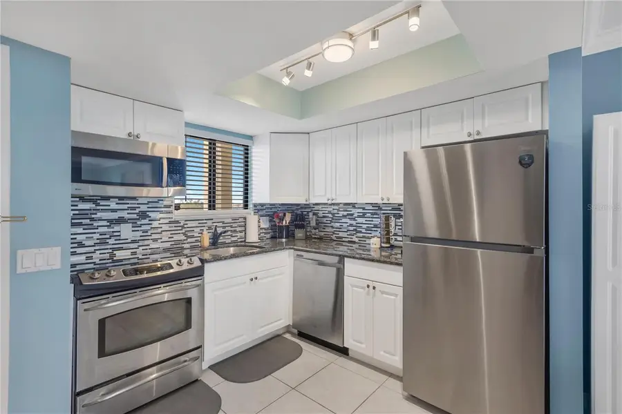 6009 Sea Ranch Drive #303, Hudson, FL 34667 - #3