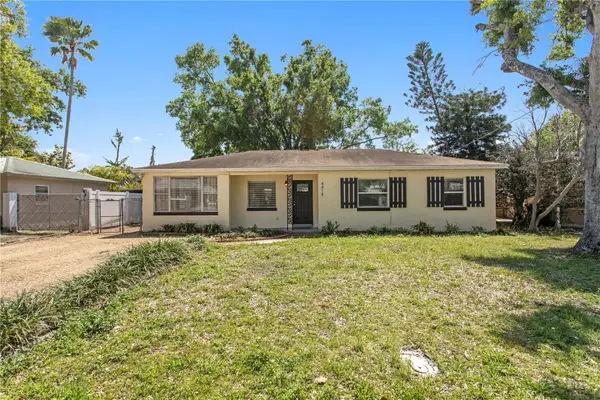 4618 W Bay Villa Avenue, TAMPA, FL 33611