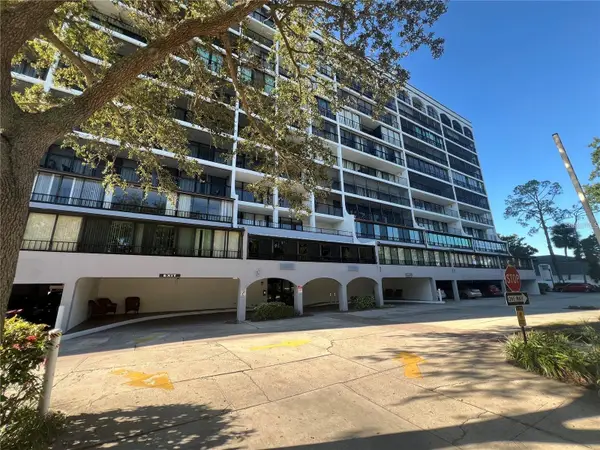 3211 W Swann Avenue #506, TAMPA, FL 33609
