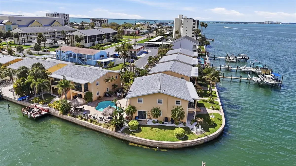 2675 St Josephs Drive E #D, Dunedin, FL 34698 - #1