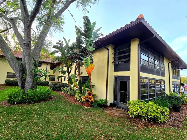 2009 Hammock Pine Boulevard #2009, CLEARWATER, FL 33761