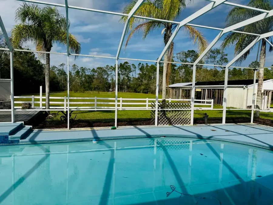 3551 Red Barn Lane, Ormond Beach, FL 32174 - #2