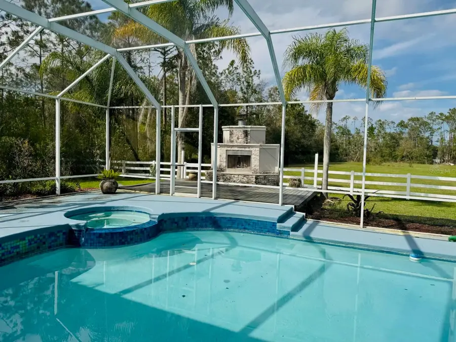 3551 Red Barn Lane, Ormond Beach, FL 32174 - #3