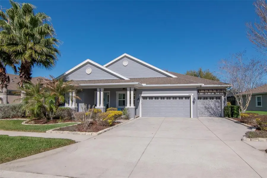 19419 Autumn Chase Court, Land O Lakes, FL 34638 - #3