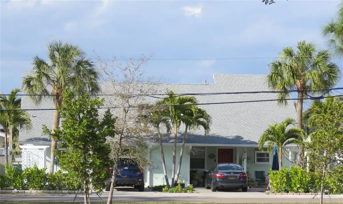 418 Narvaezi Street, Venice, FL 34285 - #1
