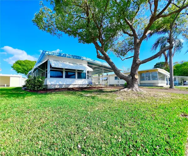 1100 Belcher Road S #720, LARGO, FL 33771