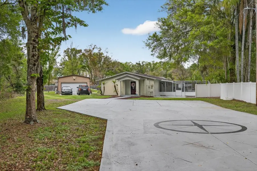 19514 N Dale Mabry Highway, Lutz, FL 33548 - #3