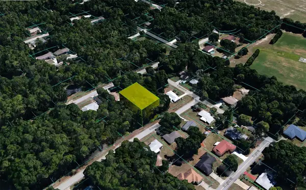 6691 E Harold Lane, INVERNESS, FL 34452