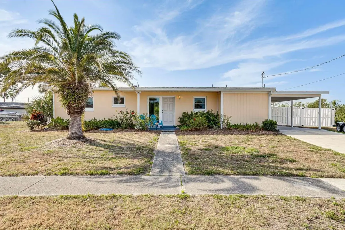 6399 Talbot Street, North Port, FL 34287 - #1