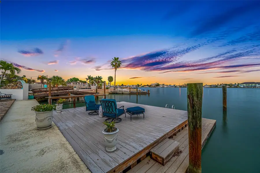 540 59th Avenue, Saint Pete Beach, FL 33706 - #3