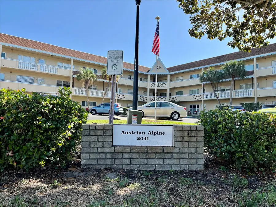 2041 Australia Way W #49, Clearwater, FL 33763 - #2