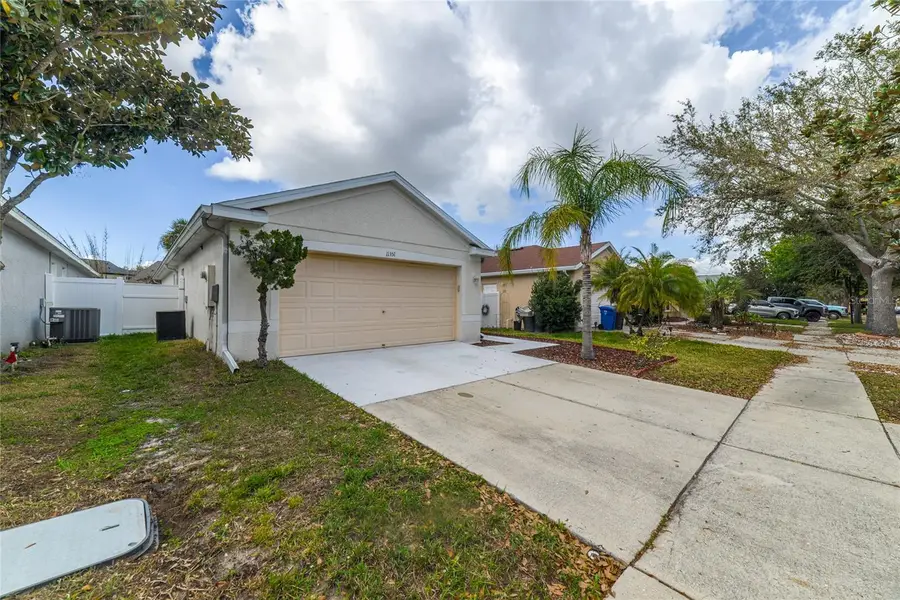 11351 Cocoa Beach Drive, Riverview, FL 33569 - #2