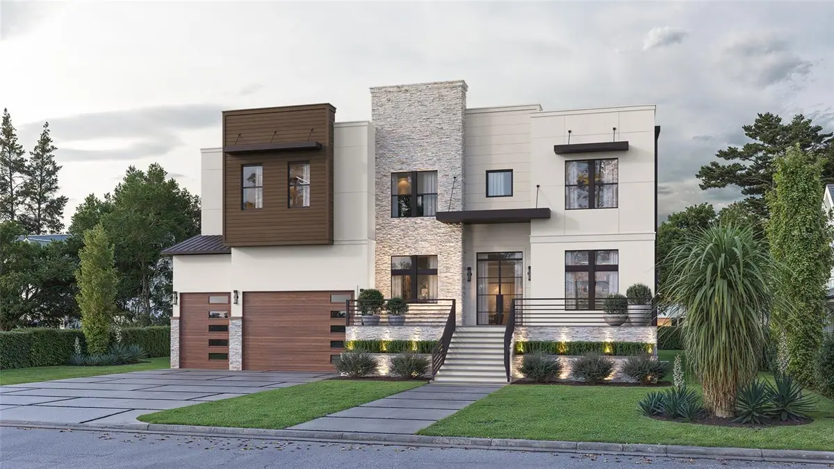 4629 W Longfellow Avenue, Tampa, FL 33629 - #1