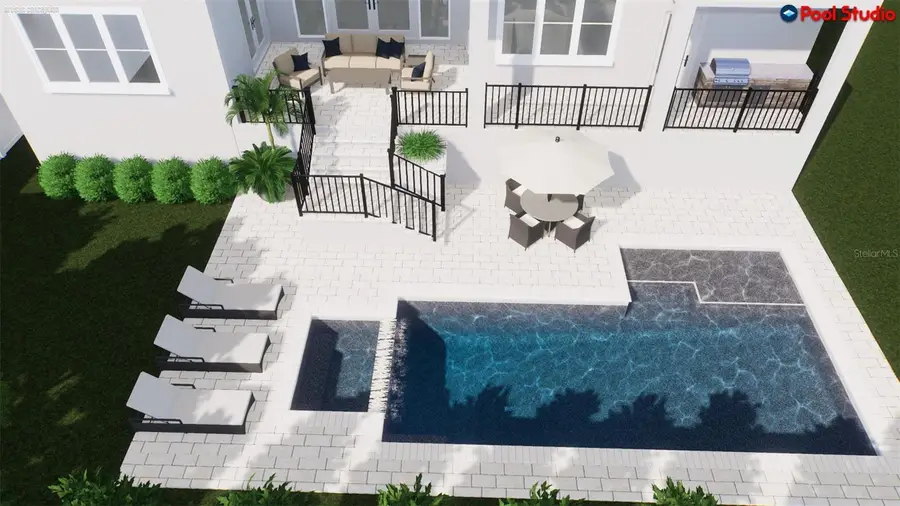 4629 W Longfellow Avenue, Tampa, FL 33629 - #2