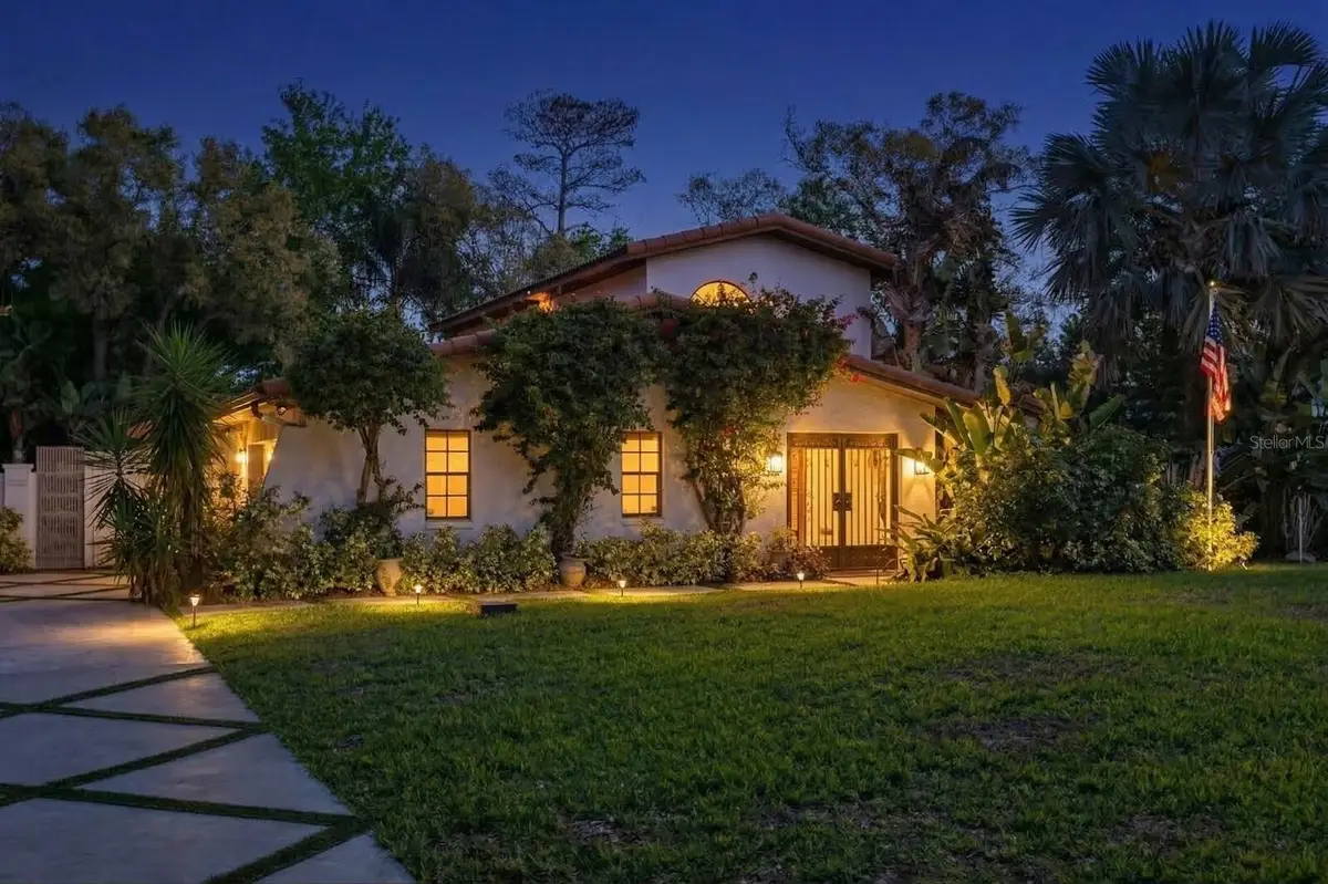 7915 Flowerfield Drive, Tampa, FL 33615 - #1