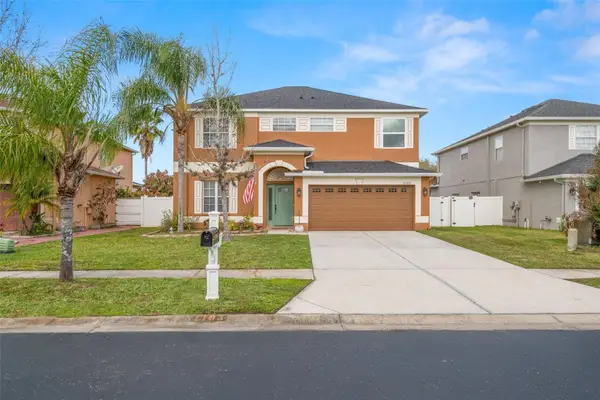 31103 Bridgegate Drive, WESLEY CHAPEL, FL 33545