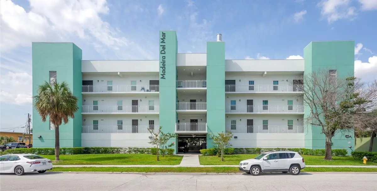 15305 1st Street E #202, Madeira Beach, FL 33708 - #1