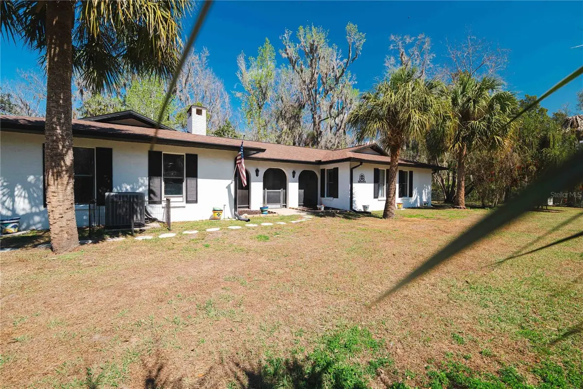 16039 Bullis Drive, Brooksville, FL 34614 - #1