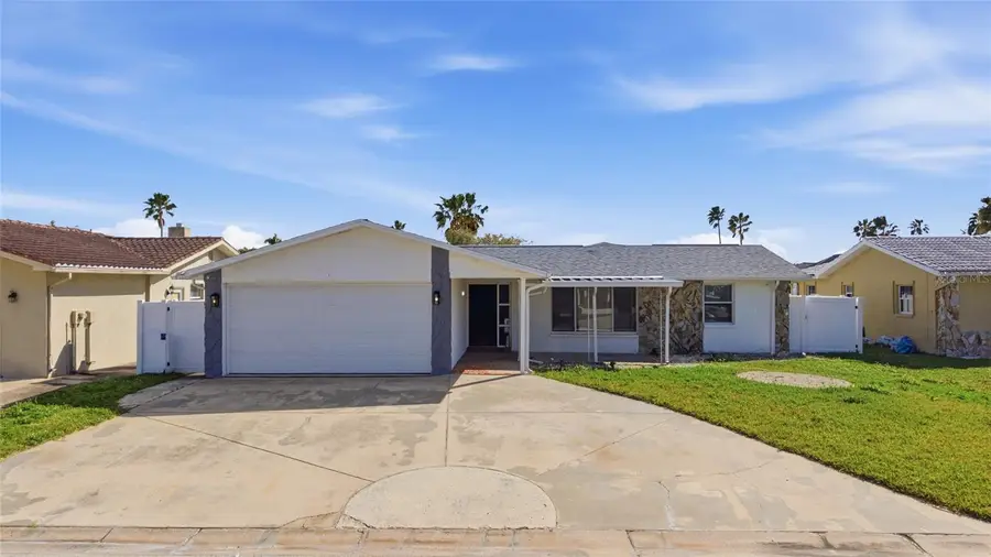 3928 Rudder Way, New Port Richey, FL 34652 - #2