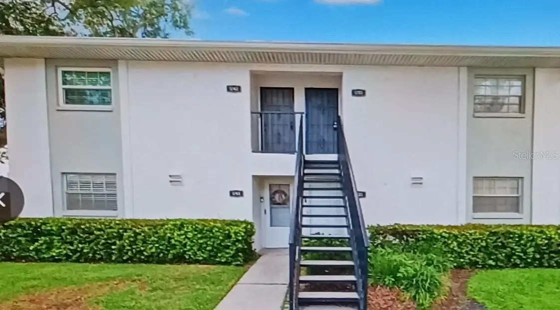 3808 N Oak Drive #U42, Tampa, FL 33611 - #1