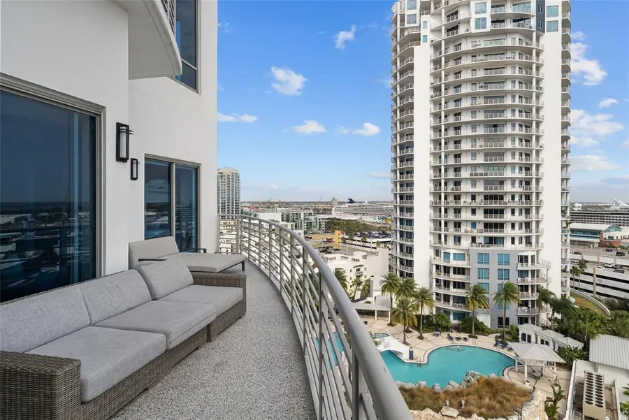 449 S 12th Street #1402, Tampa, FL 33602 - #2