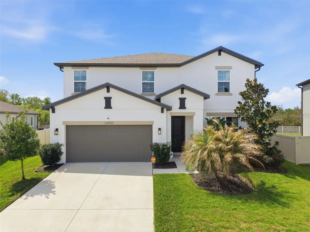 13530 Palmera Vista Drive, Riverview, FL 33579 - #1