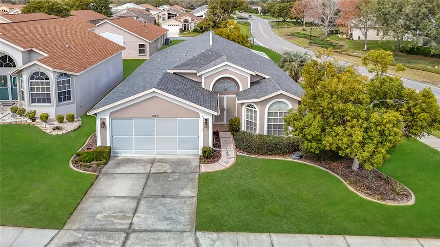 280 Quane Avenue, Spring Hill, FL 34609 - #2