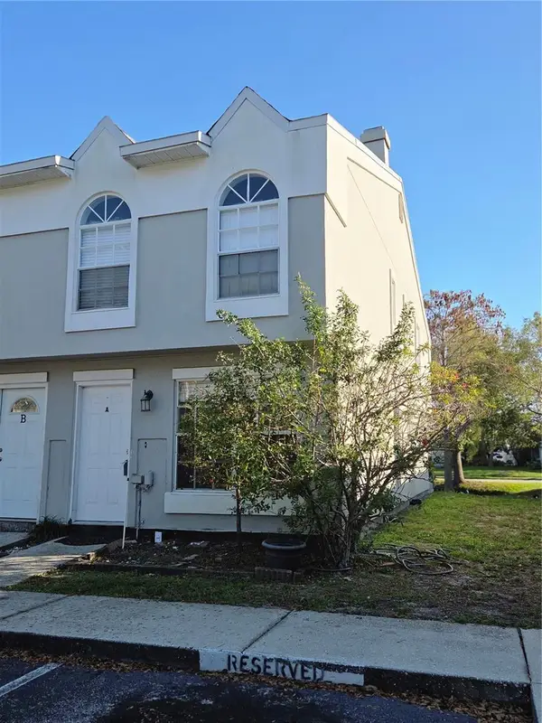 6701 121st Avenue #A, LARGO, FL 33773